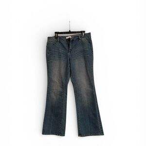 Classic Blue Women's Jeans